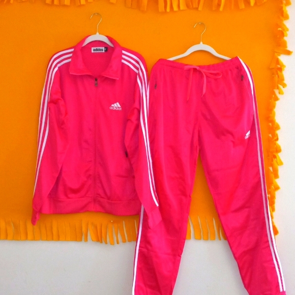 adidas Pants - Women's Adidas sweatsuit